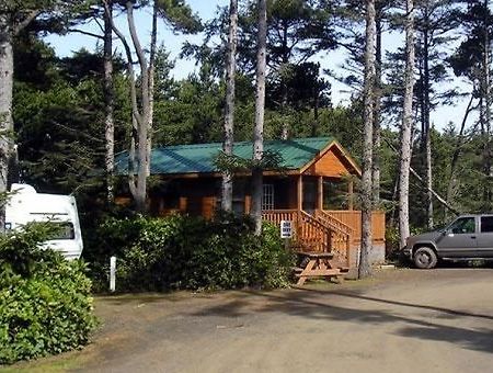 Holiday Beach Whaler'S Rest Rv & Camping Resort מראה חיצוני תמונה